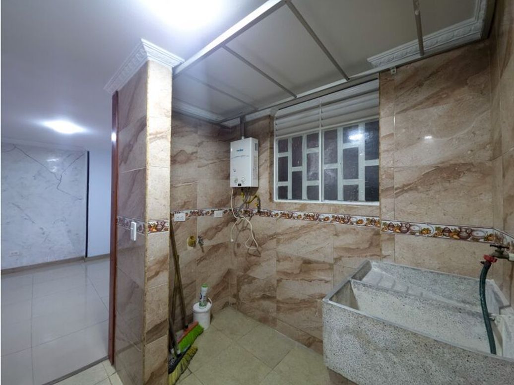 Apartaestudio en venta en Florida Blanca Norte, Bogotá, 63 m² · foto 5 de 19
