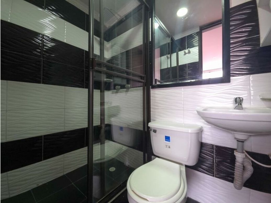Apartaestudio en venta en Florida Blanca Norte, Bogotá, 63 m² · foto 9 de 19
