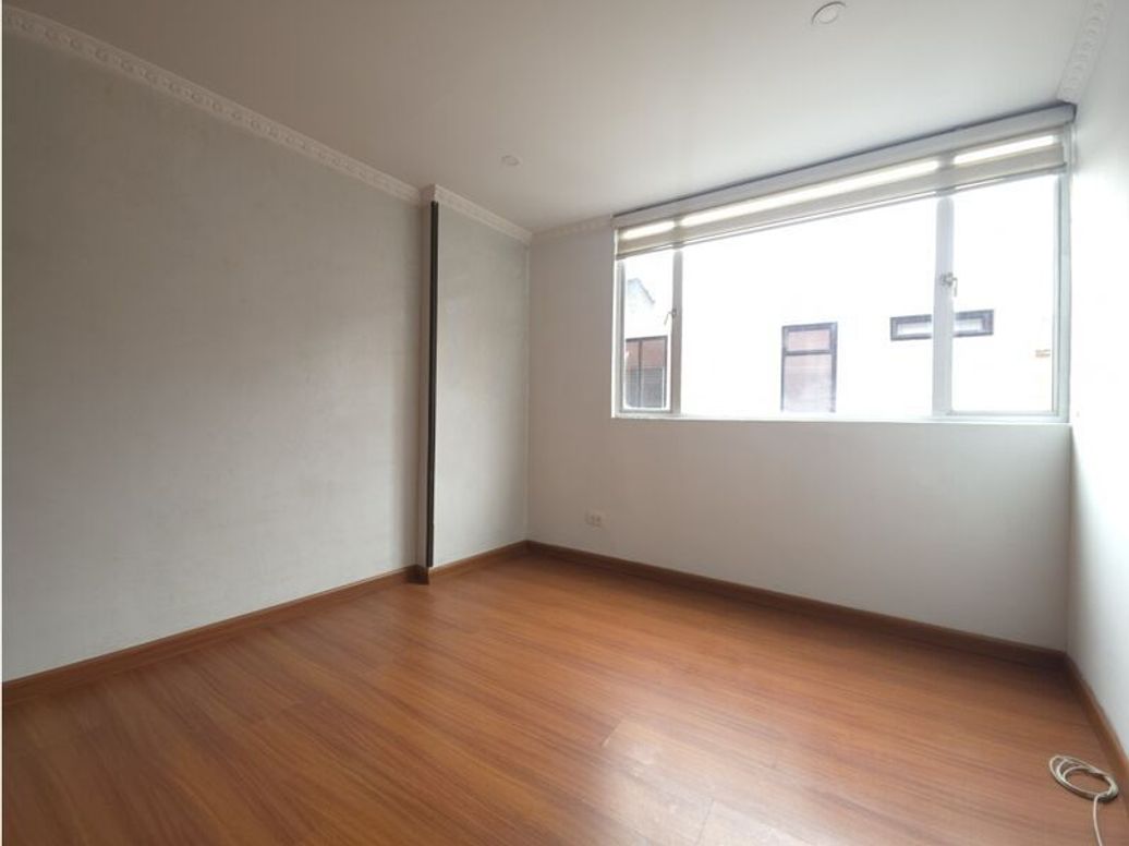 Apartaestudio en venta en Florida Blanca Norte, Bogotá, 63 m² · foto 11 de 19