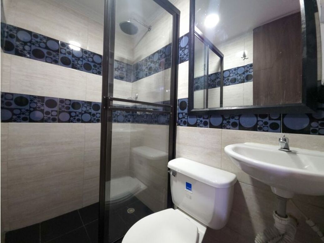 Apartaestudio en venta en Florida Blanca Norte, Bogotá, 63 m² · foto 15 de 19