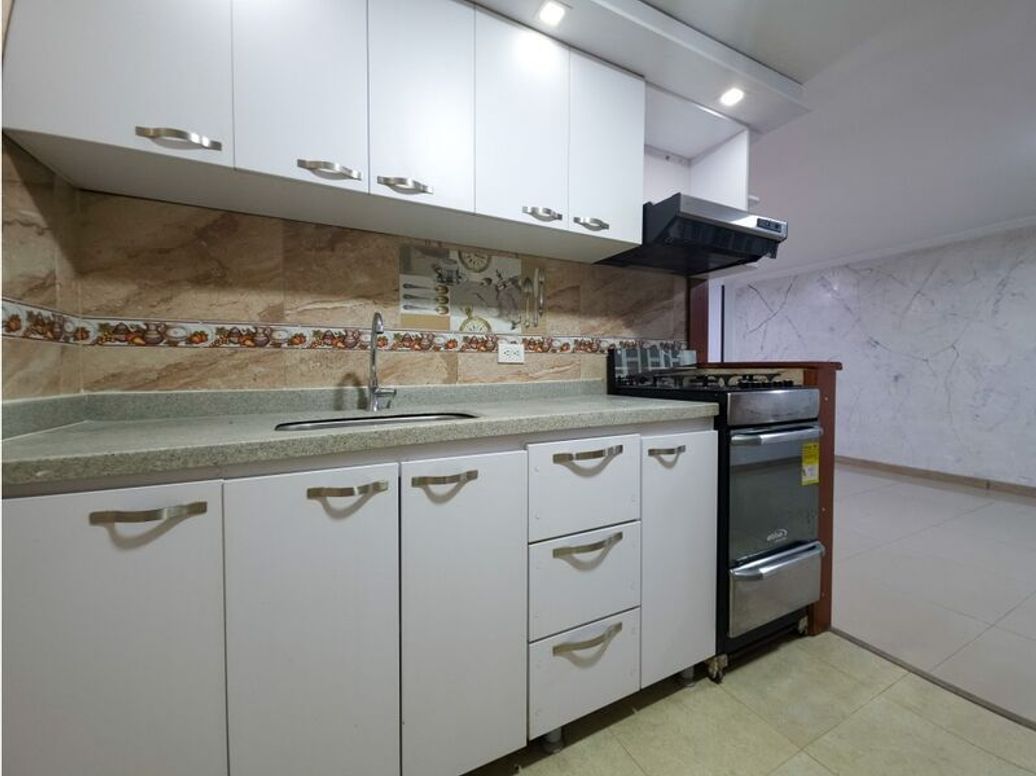 Apartaestudio en venta en Florida Blanca Norte, Bogotá, 63 m² · foto 6 de 19