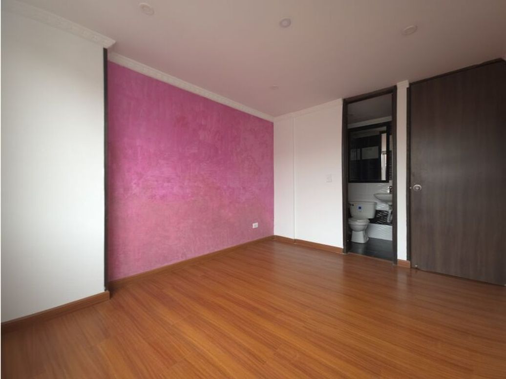 Apartaestudio en venta en Florida Blanca Norte, Bogotá, 63 m² · foto 8 de 19