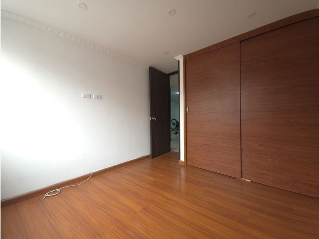 Apartaestudio en venta en Florida Blanca Norte, Bogotá, 63 m² · foto 12 de 19