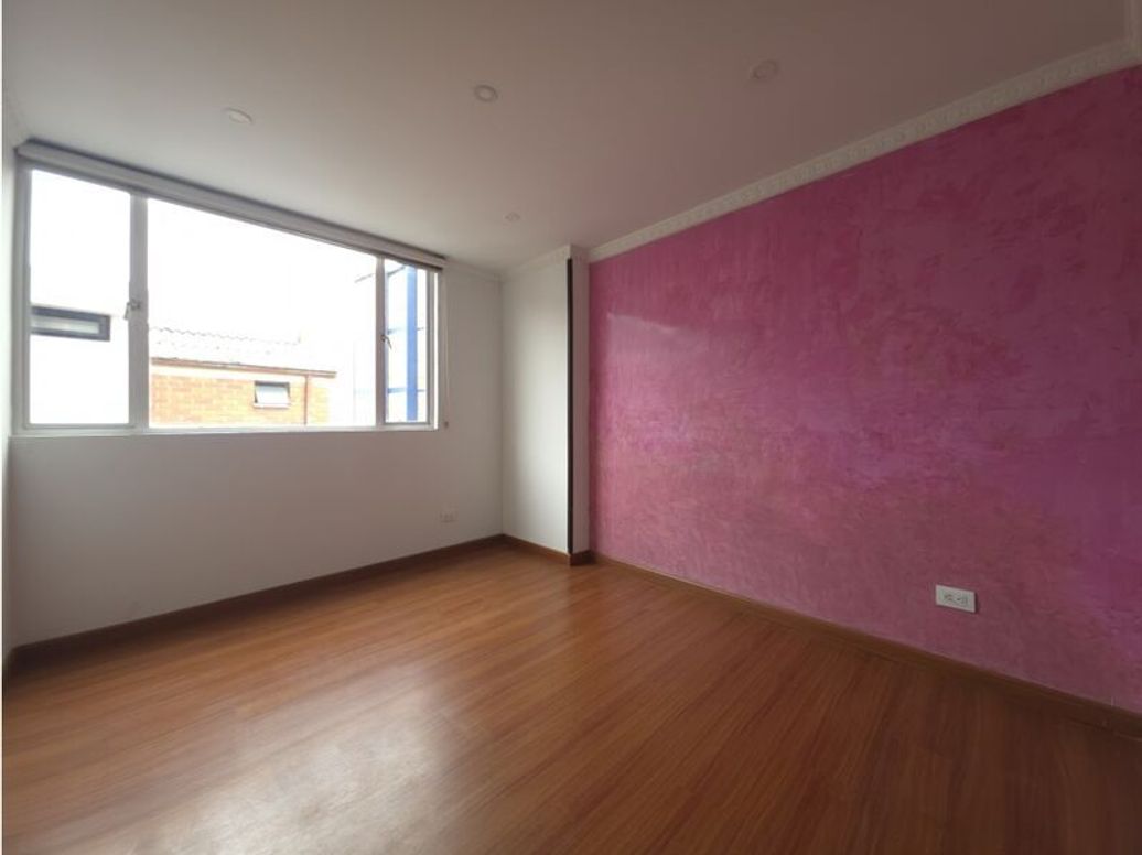 Apartaestudio en venta en Florida Blanca Norte, Bogotá, 63 m² · foto 7 de 19