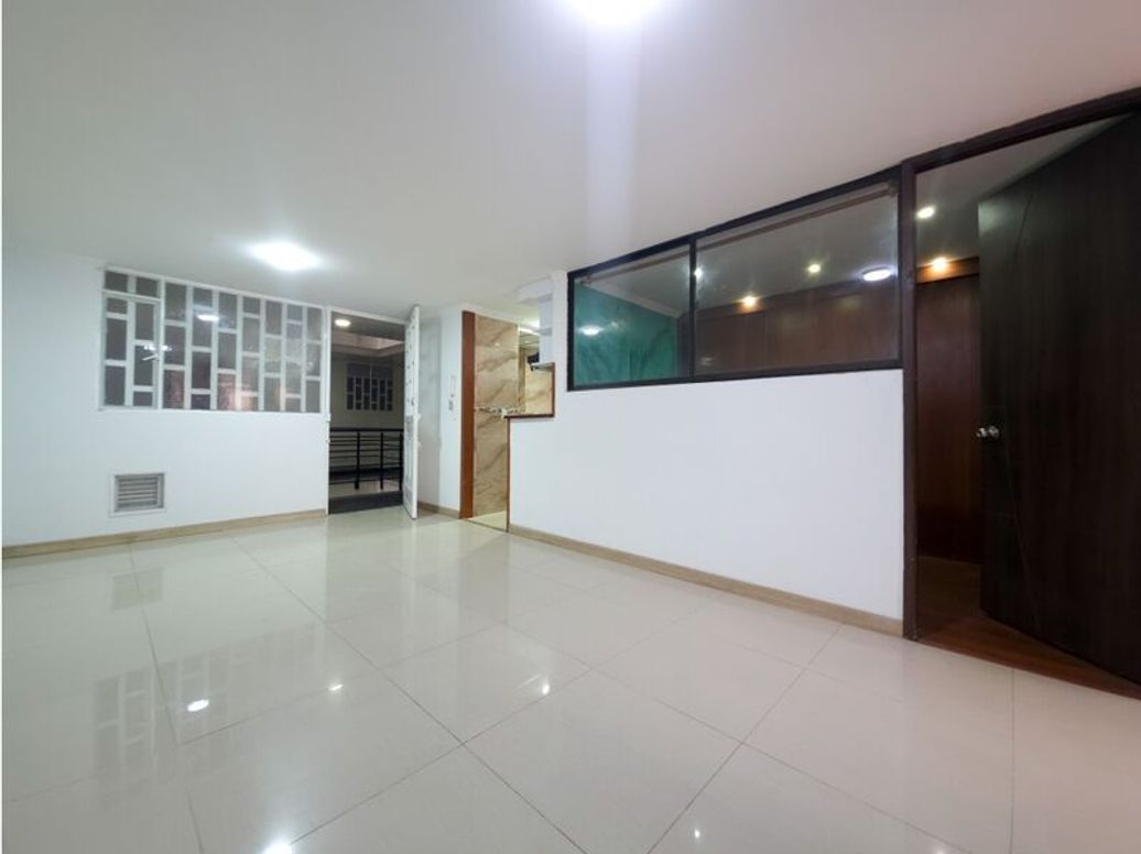 Apartaestudio en venta en Florida Blanca Norte, Bogotá, 63 m² · foto 3 de 19