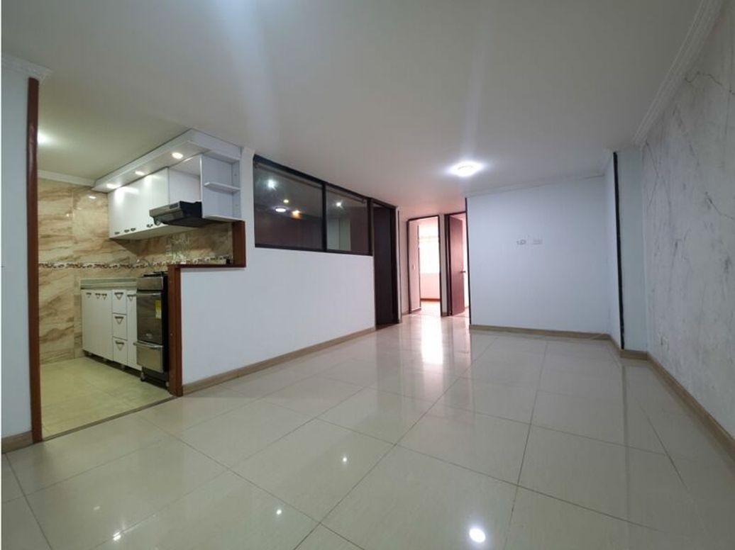 Apartaestudio en venta en Florida Blanca Norte, Bogotá, 63 m² · foto 2 de 19