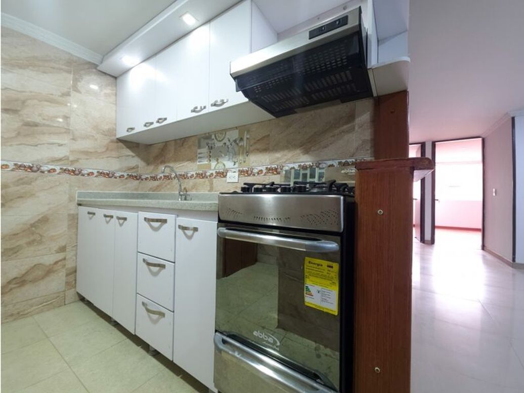 Apartaestudio en venta en Florida Blanca Norte, Bogotá, 63 m² · foto 4 de 19