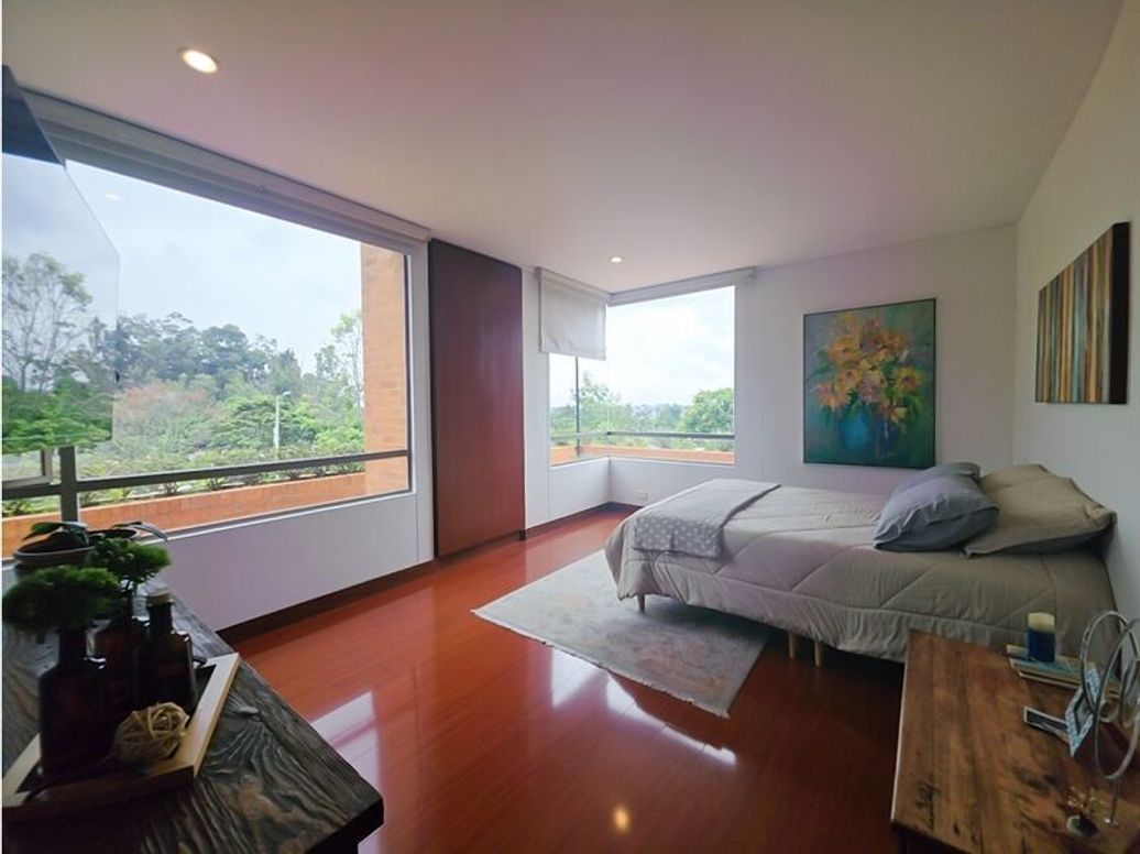 Apartamento de 3 alcobas en venta en Suba Naranjos, Bogotá, 192 m² · foto 11 de 20