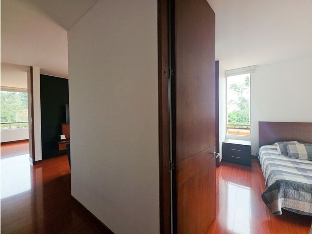 Apartamento de 3 alcobas en venta en Suba Naranjos, Bogotá, 192 m² · foto 17 de 20