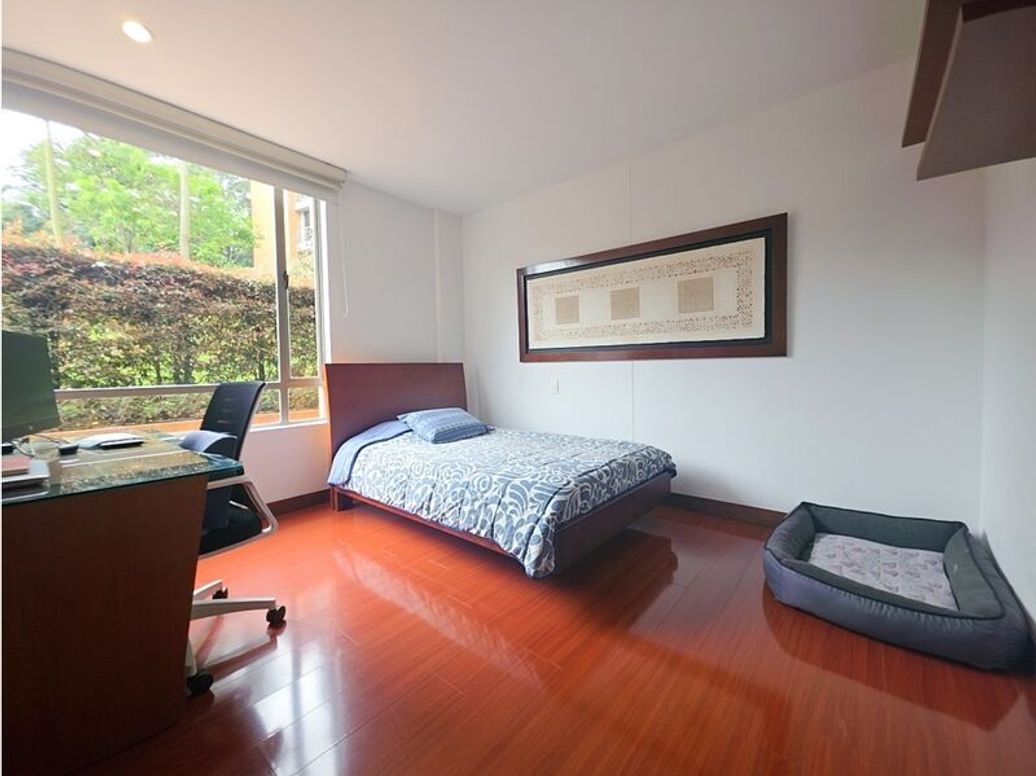 Apartamento de 3 alcobas en venta en Suba Naranjos, Bogotá, 192 m² · foto 18 de 20