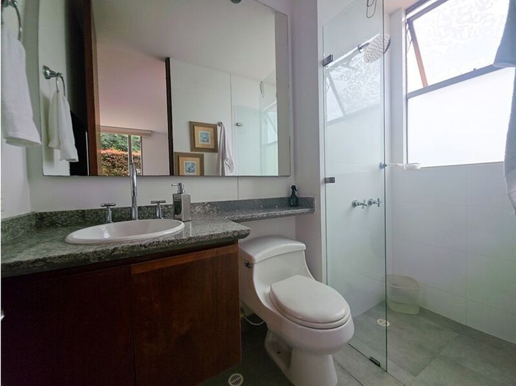 Apartamento de 3 alcobas en venta en Suba Naranjos, Bogotá, 192 m² · foto 20 de 20