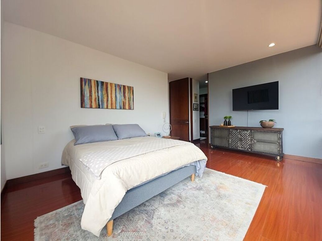 Apartamento de 3 alcobas en venta en Suba Naranjos, Bogotá, 192 m² · foto 13 de 20