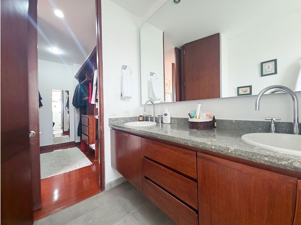 Apartamento de 3 alcobas en venta en Suba Naranjos, Bogotá, 192 m² · foto 15 de 20