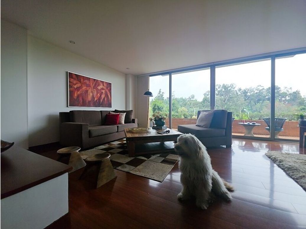 Apartamento de 3 alcobas en venta en Suba Naranjos, Bogotá, 192 m² · foto 2 de 20