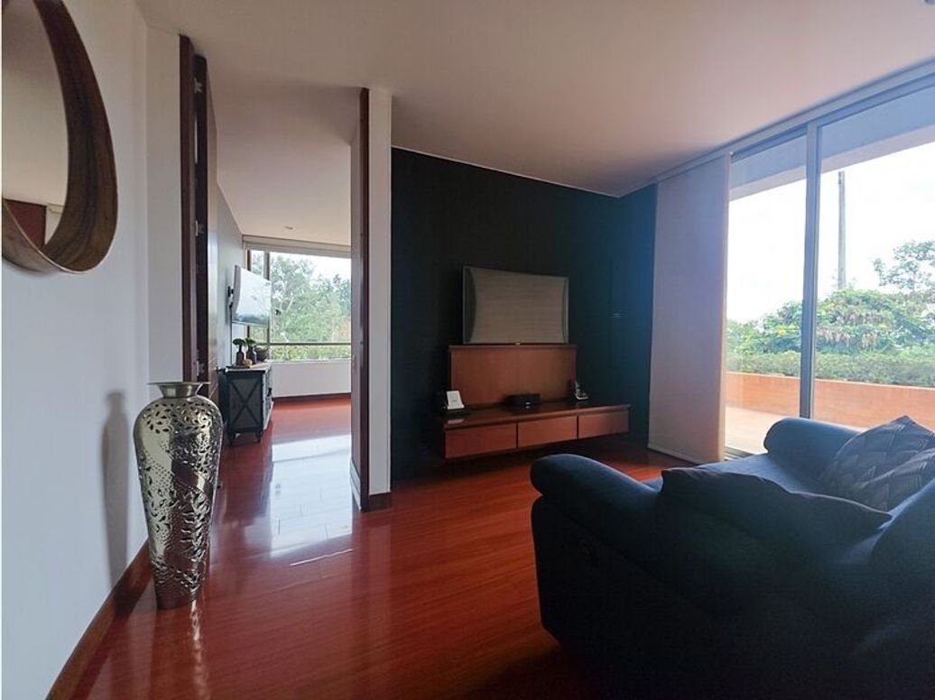 Apartamento de 3 alcobas en venta en Suba Naranjos, Bogotá, 192 m² · foto 16 de 20