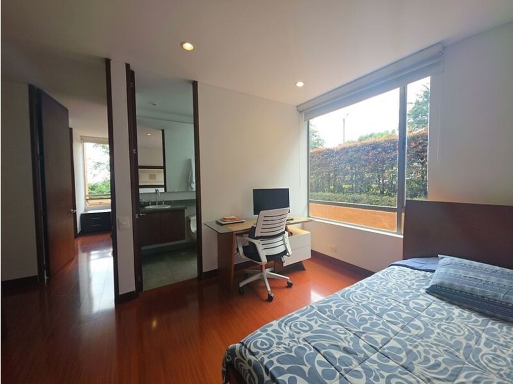 Apartamento de 3 alcobas en venta en Suba Naranjos, Bogotá, 192 m² · foto 19 de 20