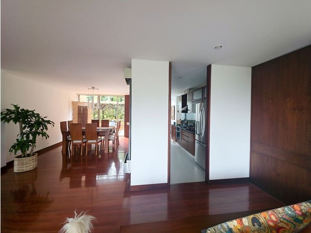 Apartamento de 3 alcobas en venta en Suba Naranjos, Bogotá, 192 m² · foto 9 de 20