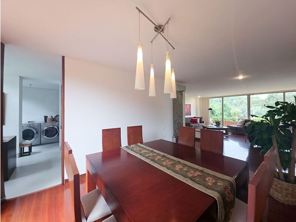 Apartamento de 3 alcobas en venta en Suba Naranjos, Bogotá, 192 m² · foto 8 de 20