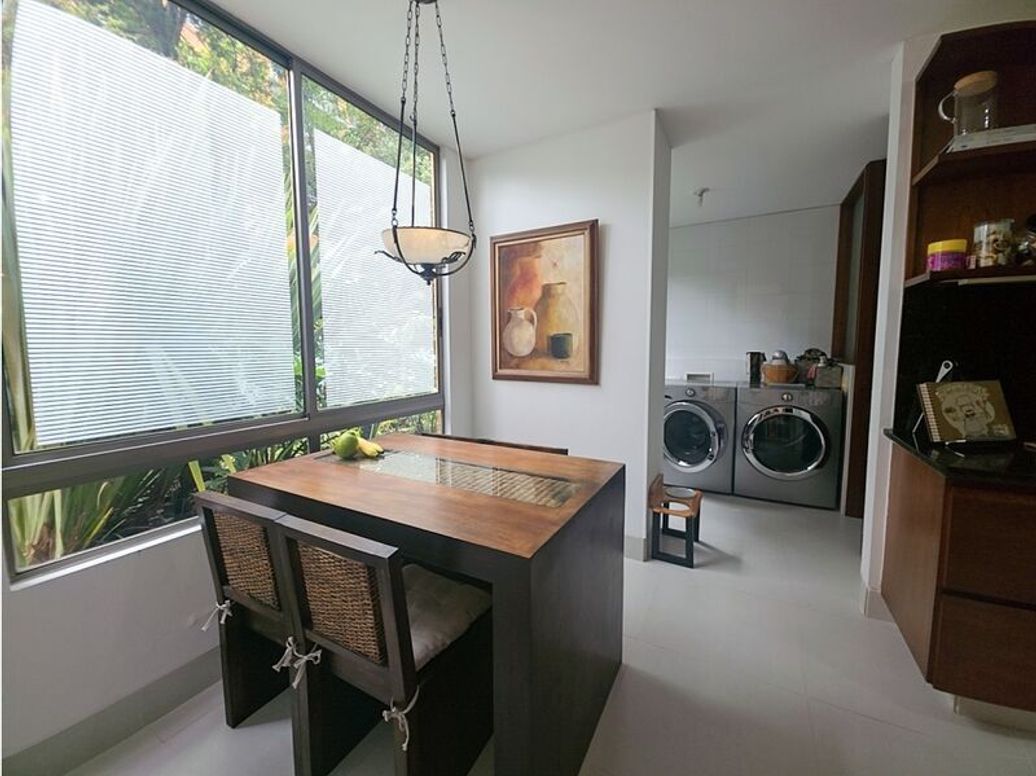 Apartamento de 3 alcobas en venta en Suba Naranjos, Bogotá, 192 m² · foto 7 de 20