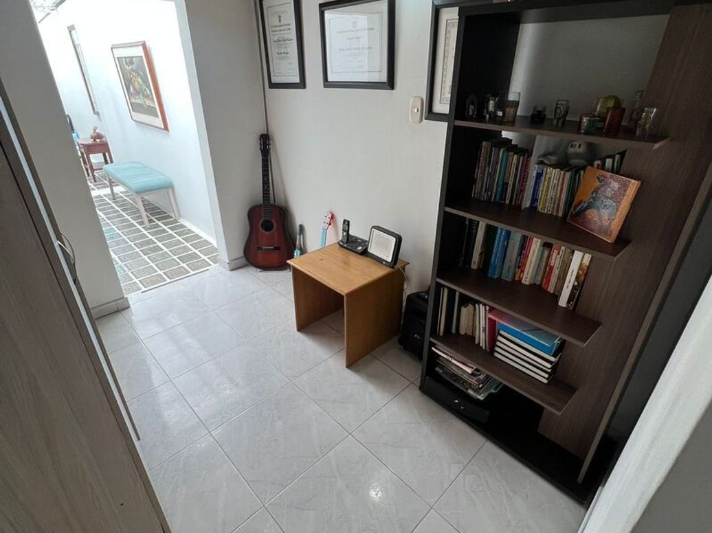 Casa de 4 alcobas en venta en Carvajal, Bogotá, 175 m² · foto 7 de 16