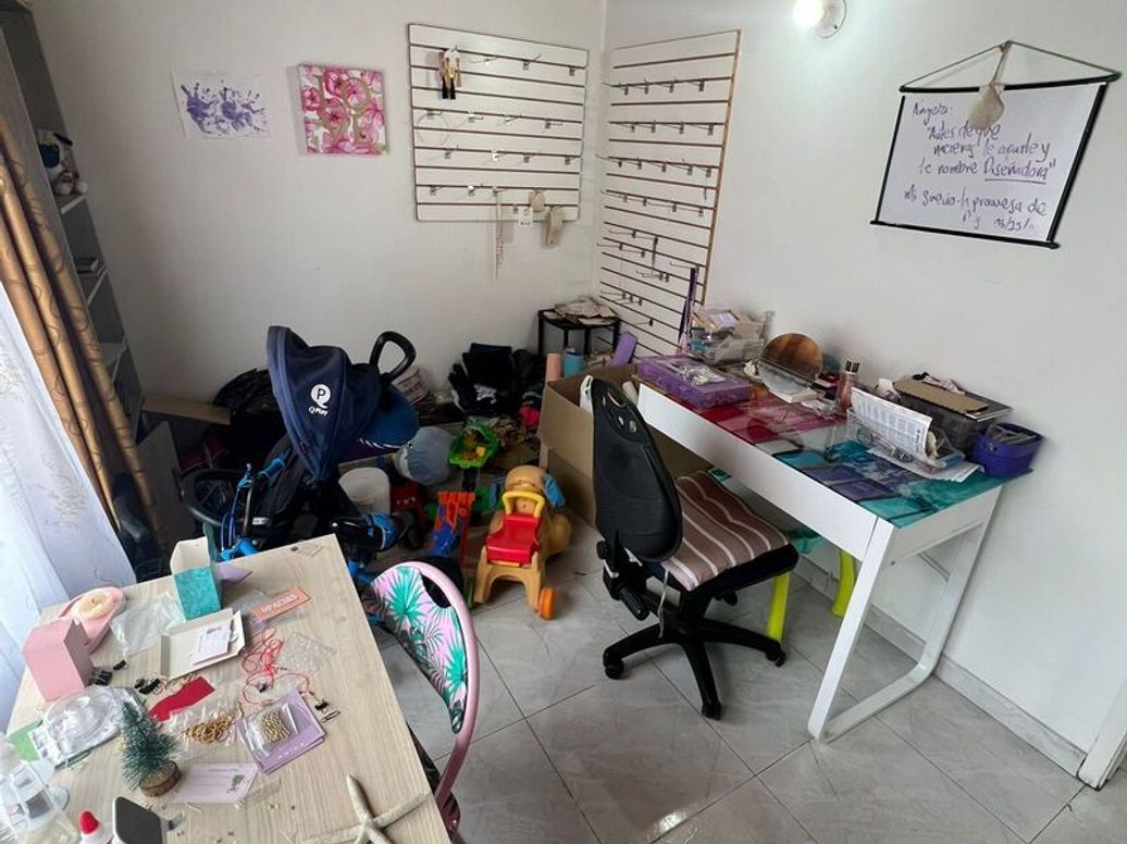 Casa de 4 alcobas en venta en Carvajal, Bogotá, 175 m² · foto 14 de 16