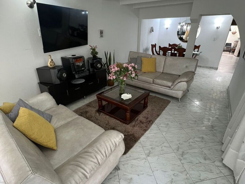 Casa de 4 alcobas en venta en Carvajal, Bogotá, 175 m² · foto 16 de 16