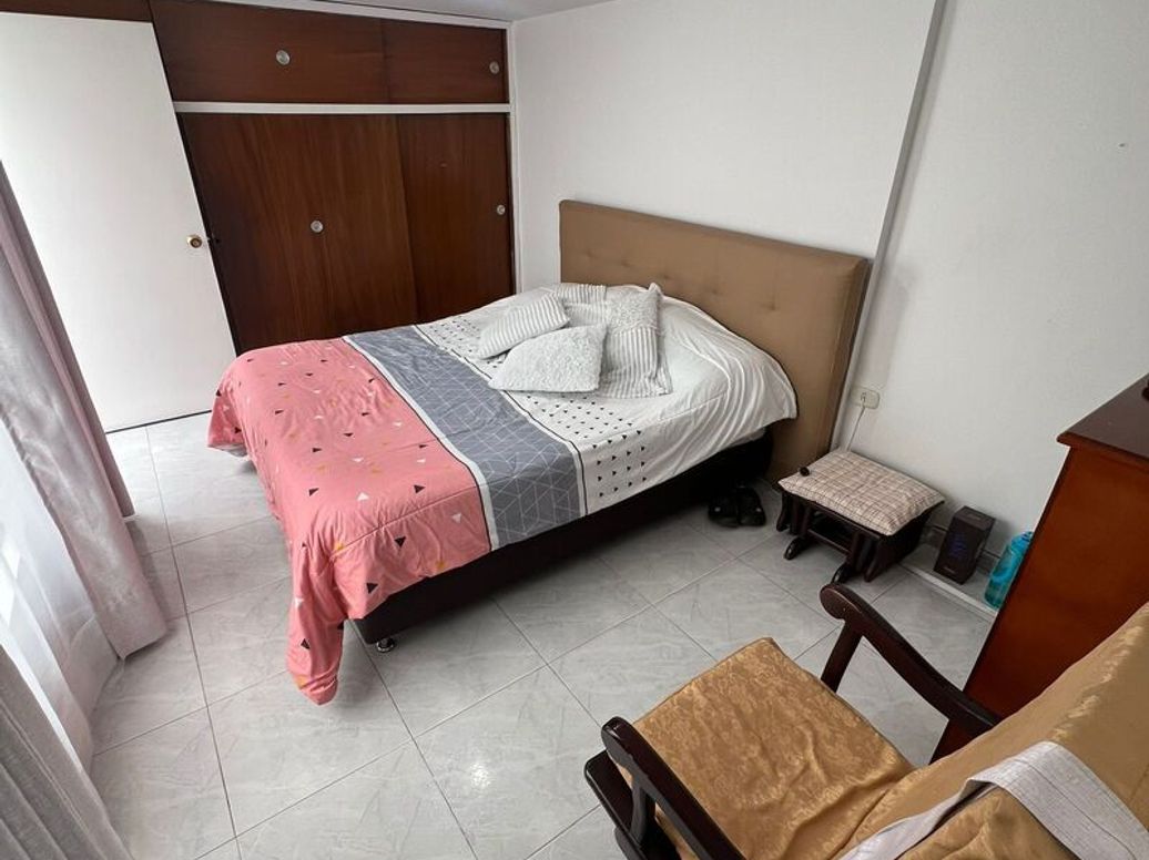 Casa de 4 alcobas en venta en Carvajal, Bogotá, 175 m² · foto 5 de 16