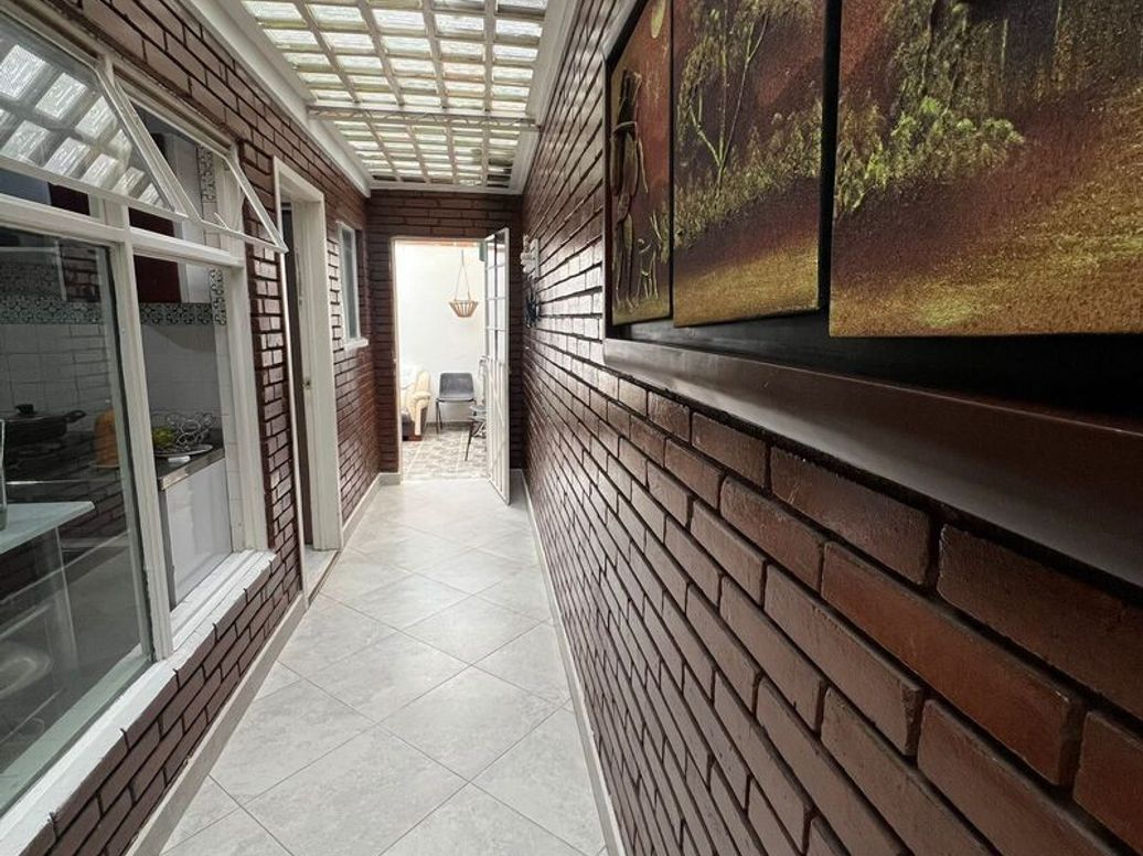 Casa de 4 alcobas en venta en Carvajal, Bogotá, 175 m² · foto 10 de 16
