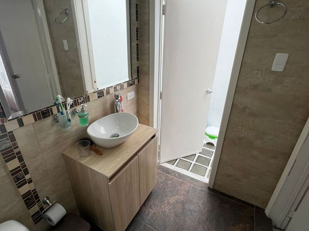 Casa de 4 alcobas en venta en Carvajal, Bogotá, 175 m² · foto 3 de 16
