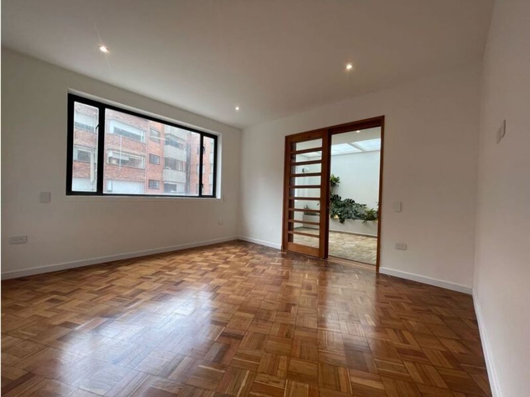 Apartamento de 3 alcobas en venta en Bellavista, Bogotá, 250 m² · foto 17 de 20