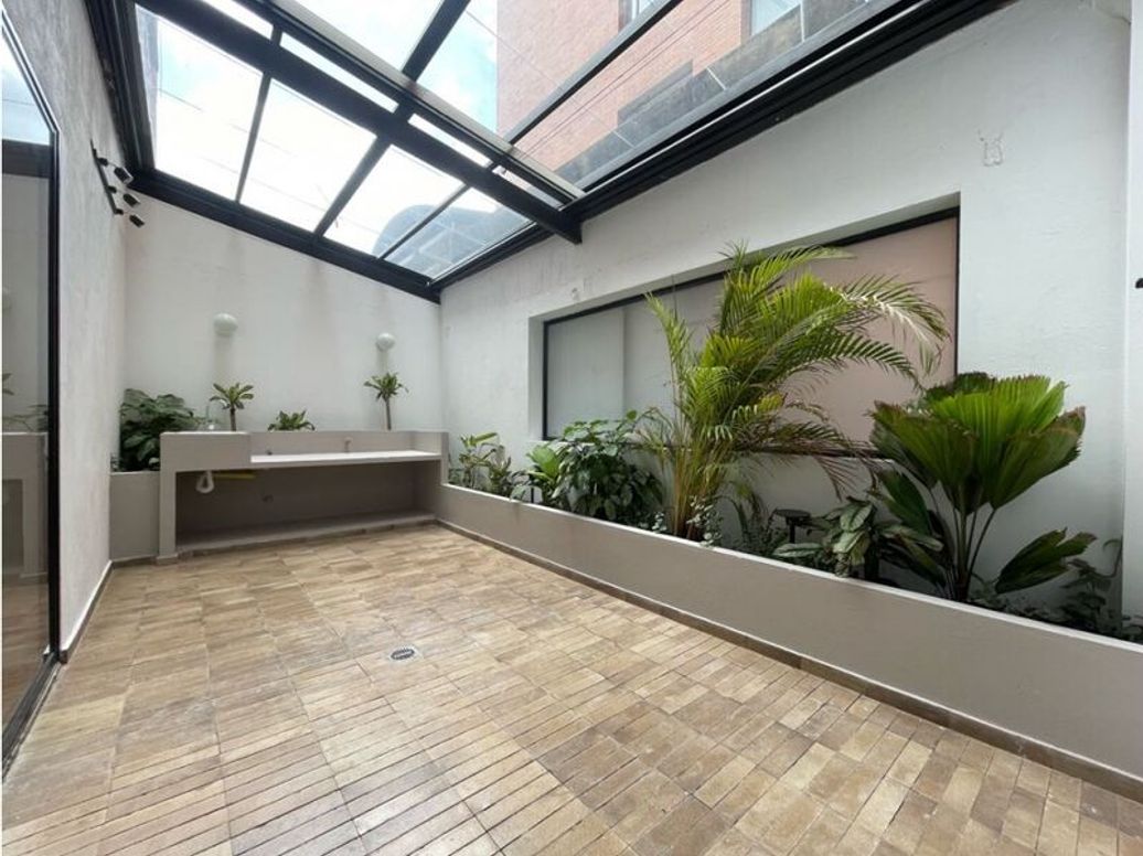 Apartamento de 3 alcobas en venta en Bellavista, Bogotá, 250 m² · foto 15 de 20