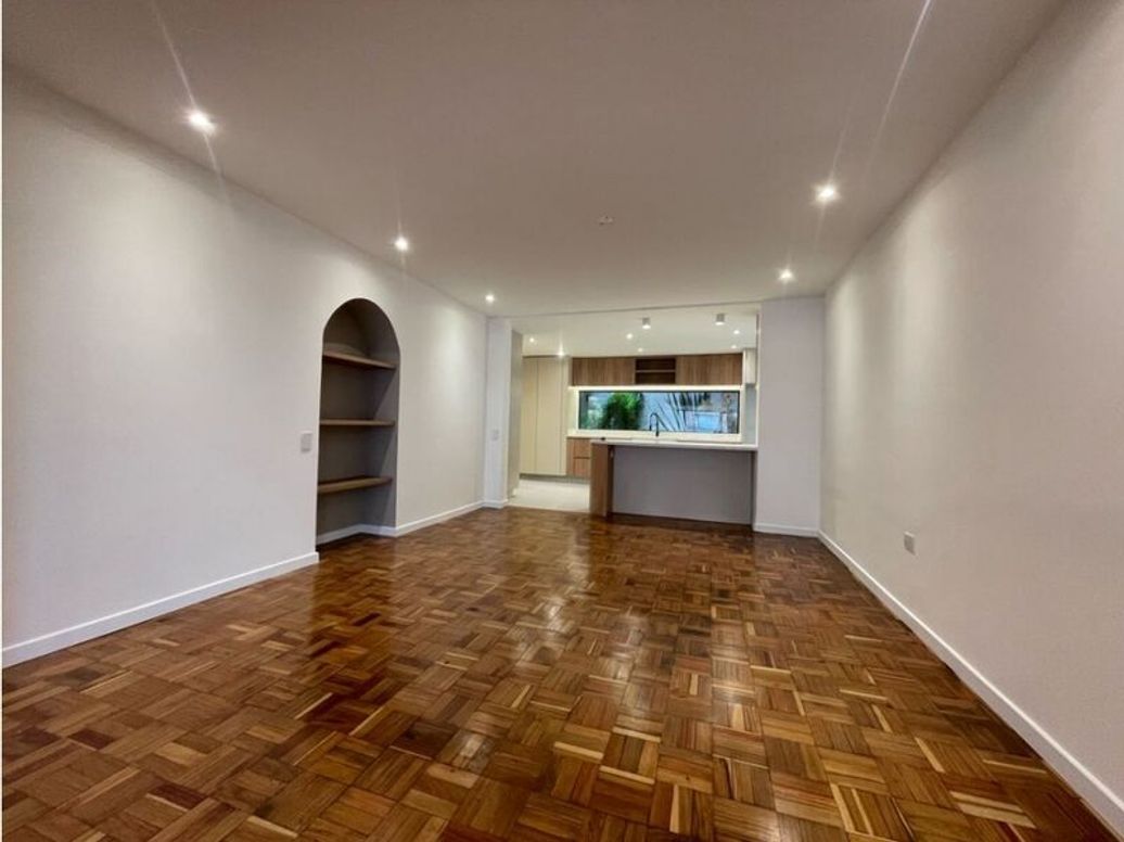 Apartamento de 3 alcobas en venta en Bellavista, Bogotá, 250 m² · foto 3 de 20