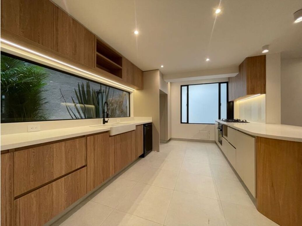 Apartamento de 3 alcobas en venta en Bellavista, Bogotá, 250 m² · foto 5 de 20