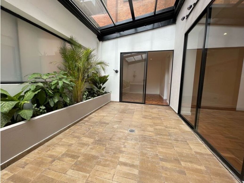 Apartamento de 3 alcobas en venta en Bellavista, Bogotá, 250 m² · foto 16 de 20