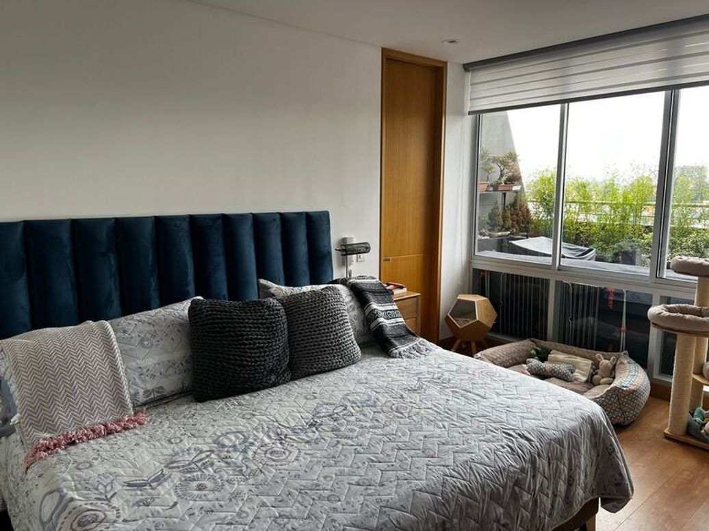 Apartamento de 3 alcobas en venta en A.S.D., Bogotá, 143 m² · foto 13 de 18
