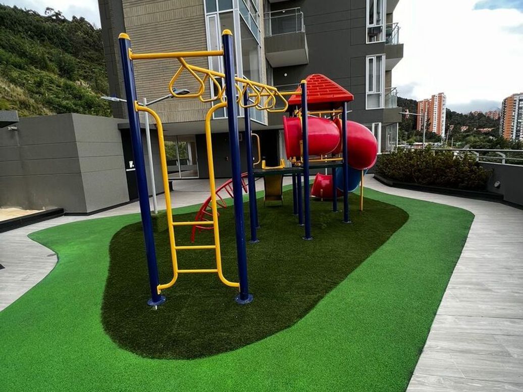 Apartamento de 3 alcobas en venta en A.S.D., Bogotá, 143 m² · foto 15 de 18