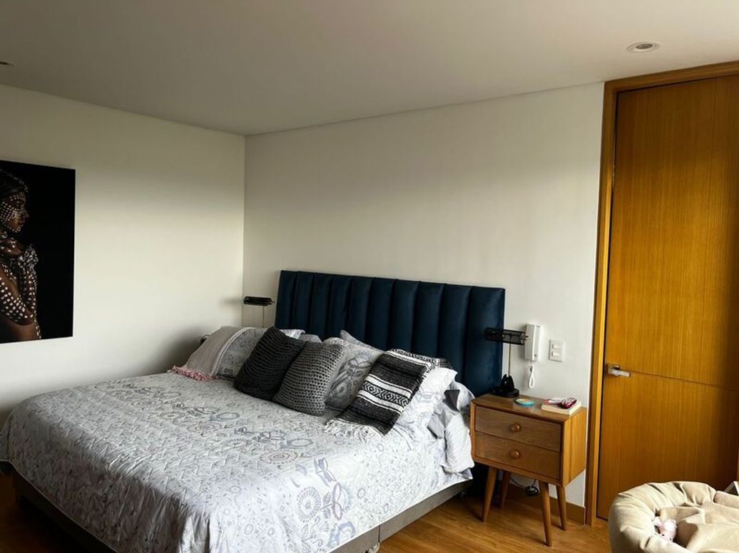 Apartamento de 3 alcobas en venta en A.S.D., Bogotá, 143 m² · foto 11 de 18