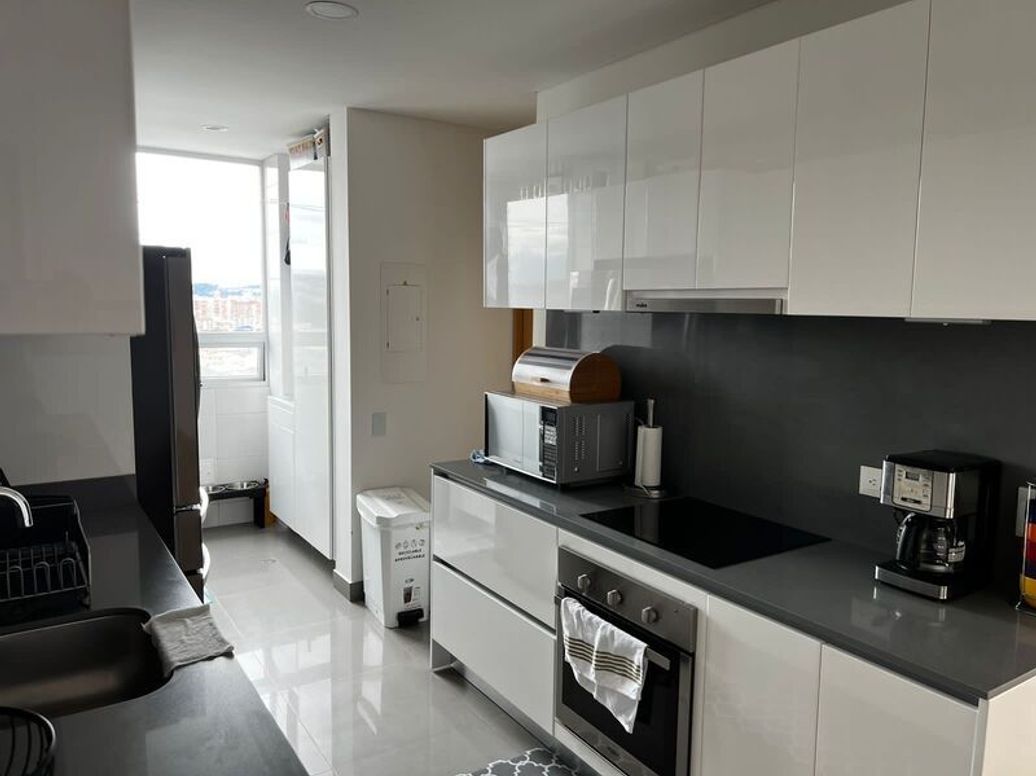 Apartamento de 3 alcobas en venta en A.S.D., Bogotá, 143 m² · foto 6 de 18