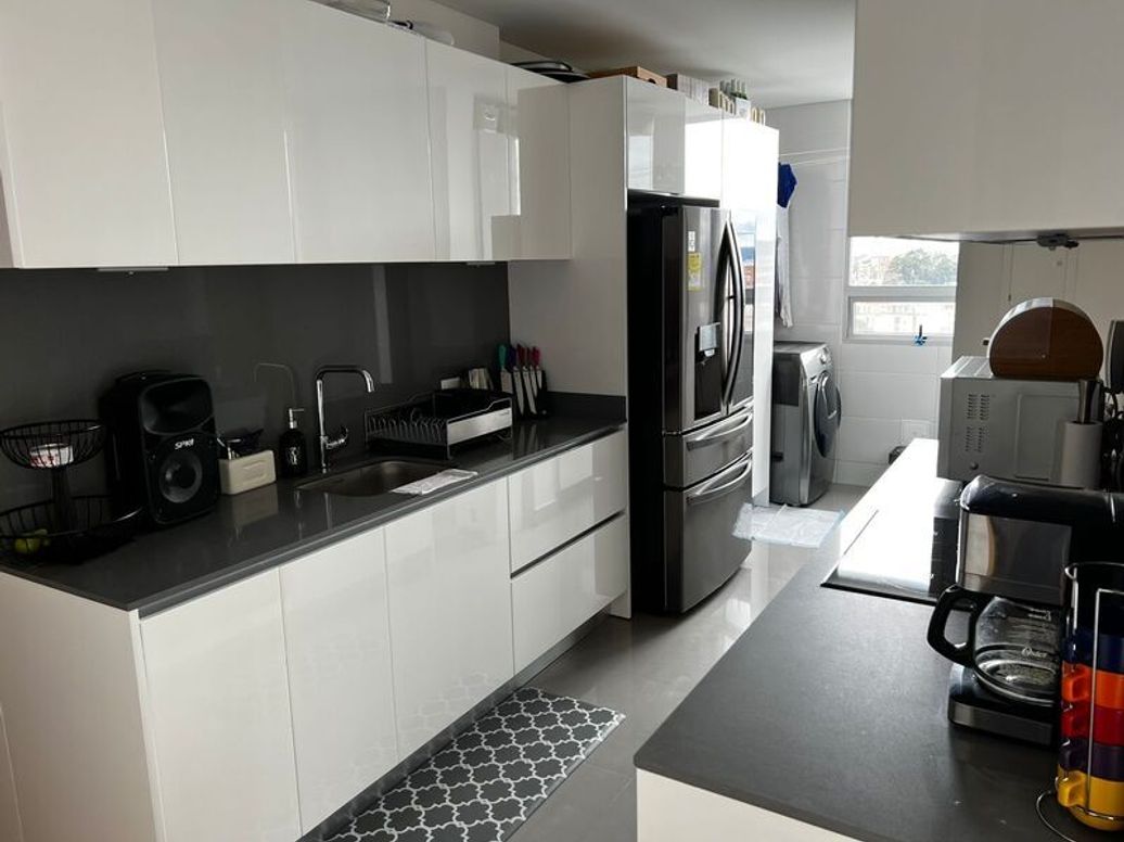 Apartamento de 3 alcobas en venta en A.S.D., Bogotá, 143 m² · foto 5 de 18