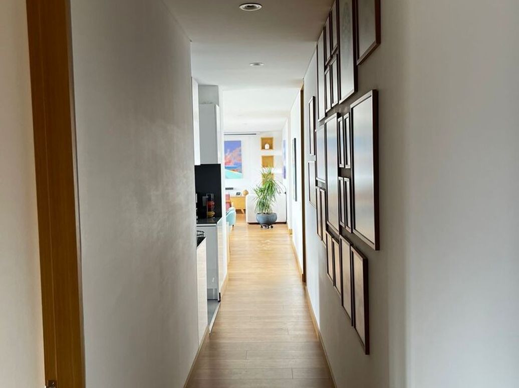 Apartamento de 3 alcobas en venta en A.S.D., Bogotá, 143 m² · foto 10 de 18