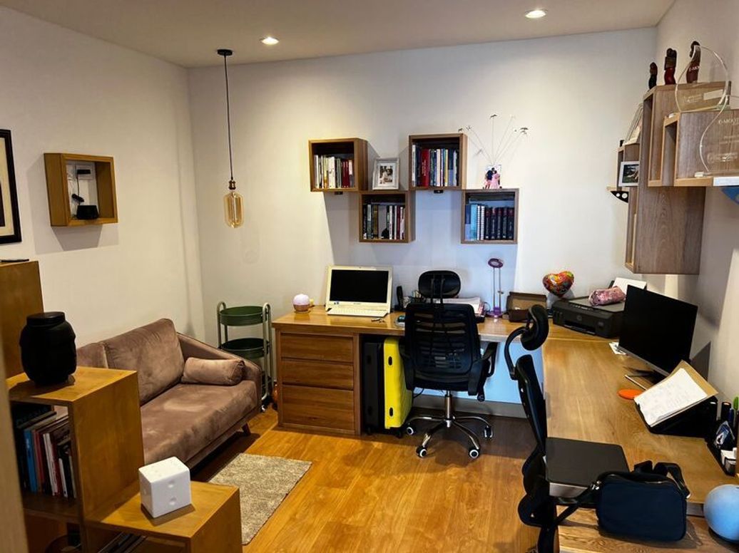 Apartamento de 3 alcobas en venta en A.S.D., Bogotá, 143 m² · foto 8 de 18
