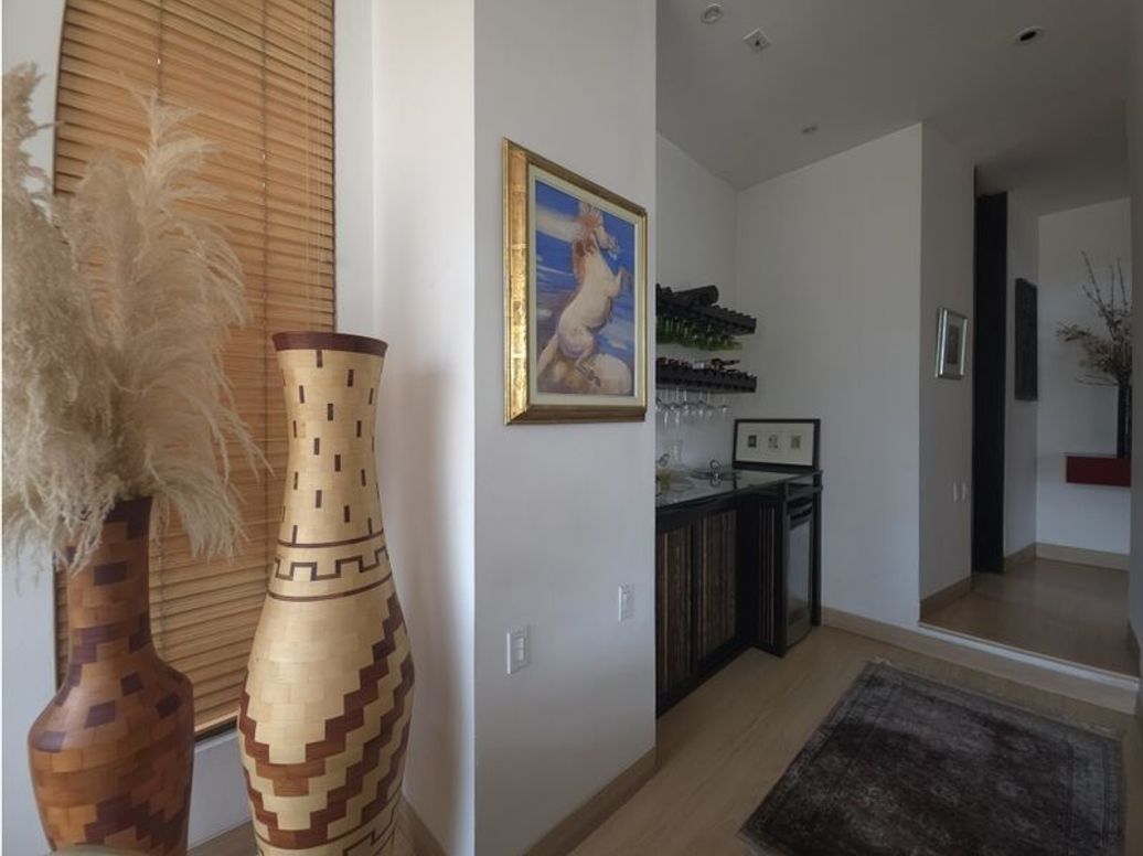 Casa de 3 alcobas en venta en Los Rosales, Bogotá, 360 m² · foto 4 de 20