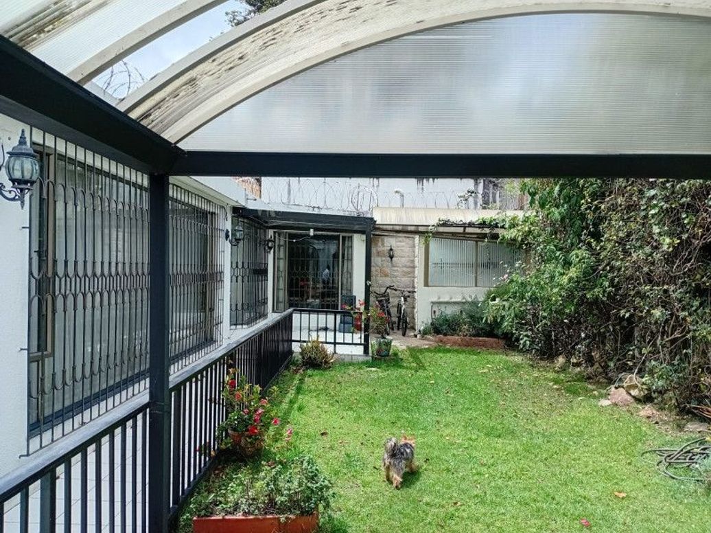 Apartamento de 4 alcobas en venta en Santa Barbara Alta, Bogotá, 390 m² · foto 8 de 20