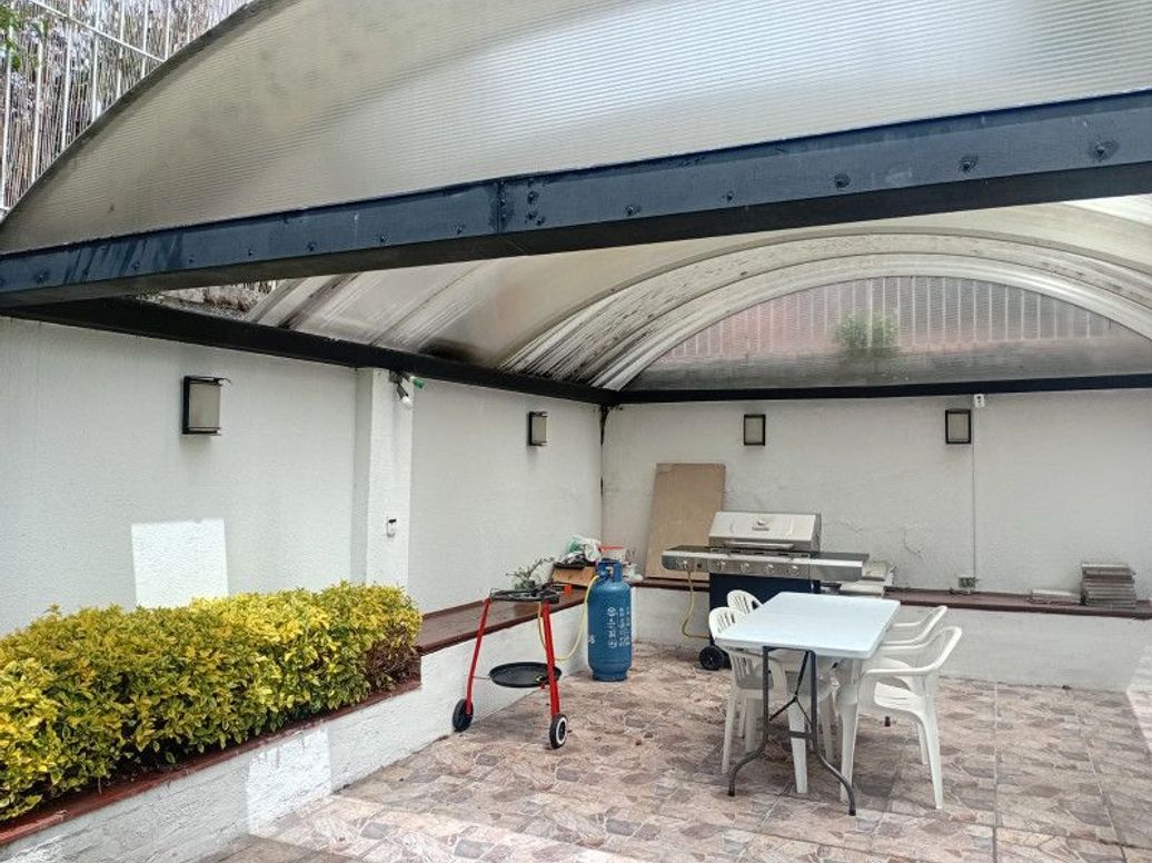 Apartamento de 4 alcobas en venta en Santa Barbara Alta, Bogotá, 390 m² · foto 9 de 20