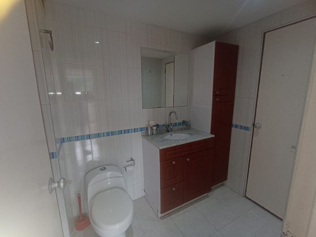 Apartamento de 2 alcobas en venta en Normandia Occidental, Bogotá, 52 m² · foto 10 de 15