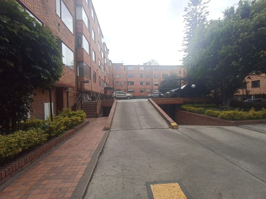 Apartamento de 2 alcobas en venta en Normandia Occidental, Bogotá, 52 m² · foto 15 de 15