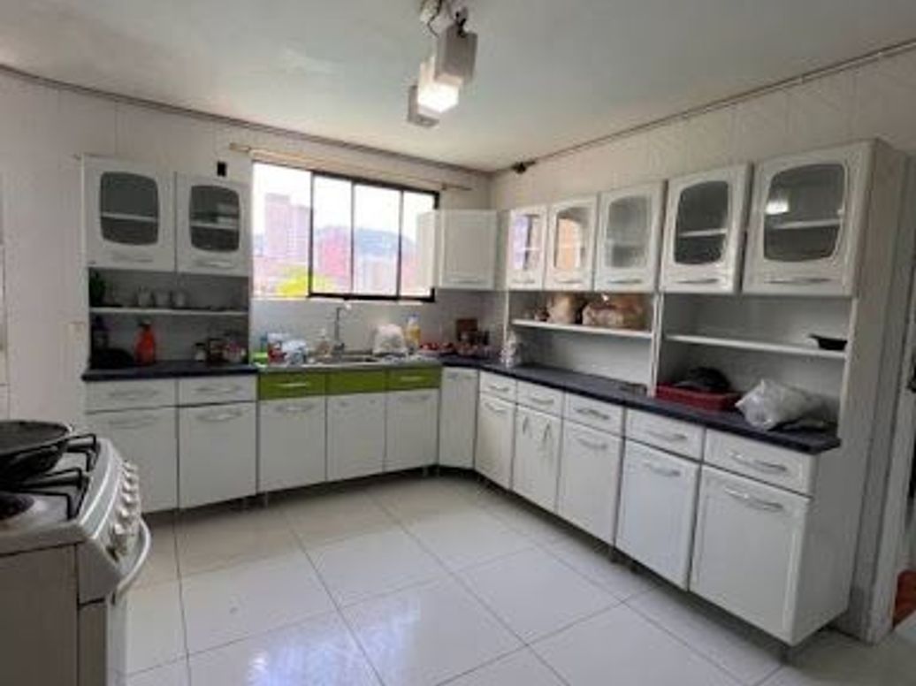 ARRIENDO de APARTAMENTO en BOSTON, Medellín en Boston