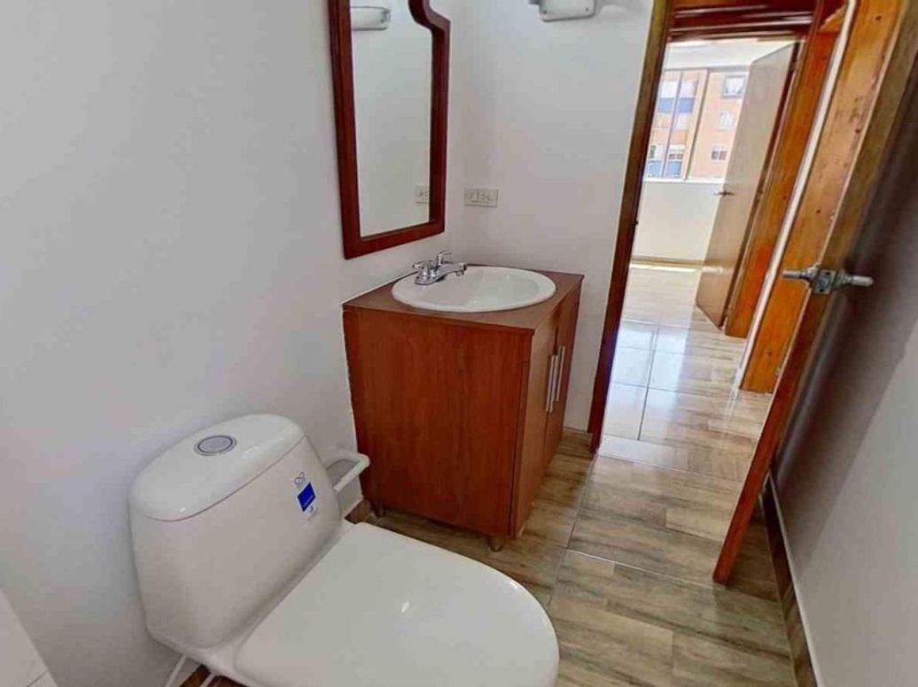 Apartamento de 2 alcobas en venta en Engativá, Bogotá, 49 m² · foto 16 de 16