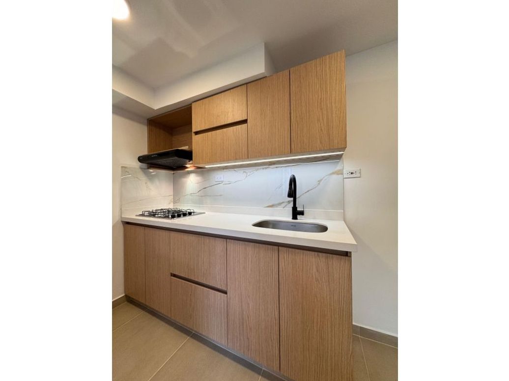 Apartamento en arriendo en Serramonte Bello en Serramonte