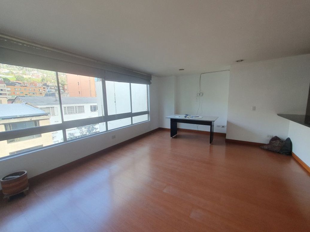 Apartamento de 2 alcobas en venta en Marly, Bogotá, 81 m² · foto 8 de 15